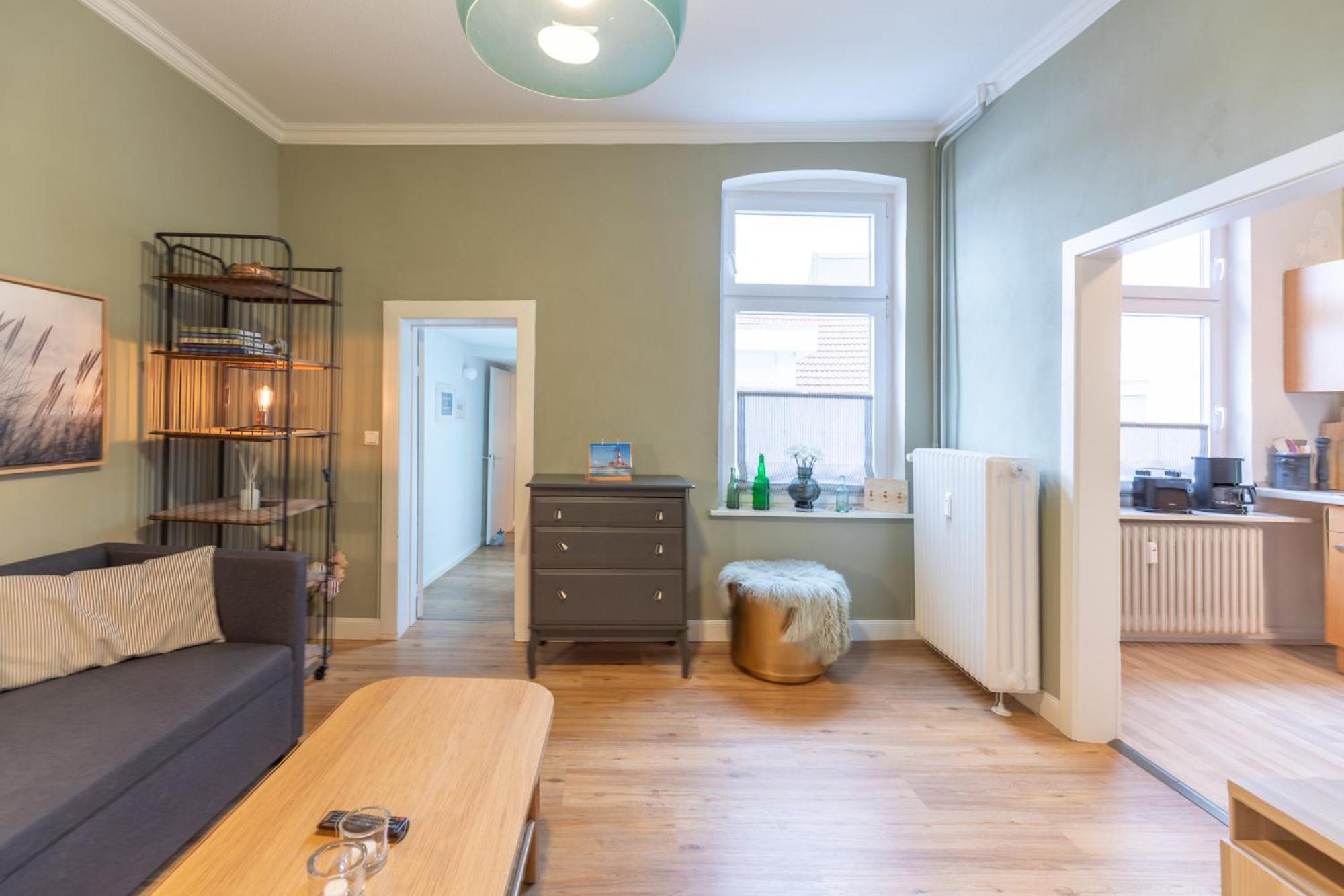 Mok Fast Husum (Schleswig-Holstein) Exterior foto