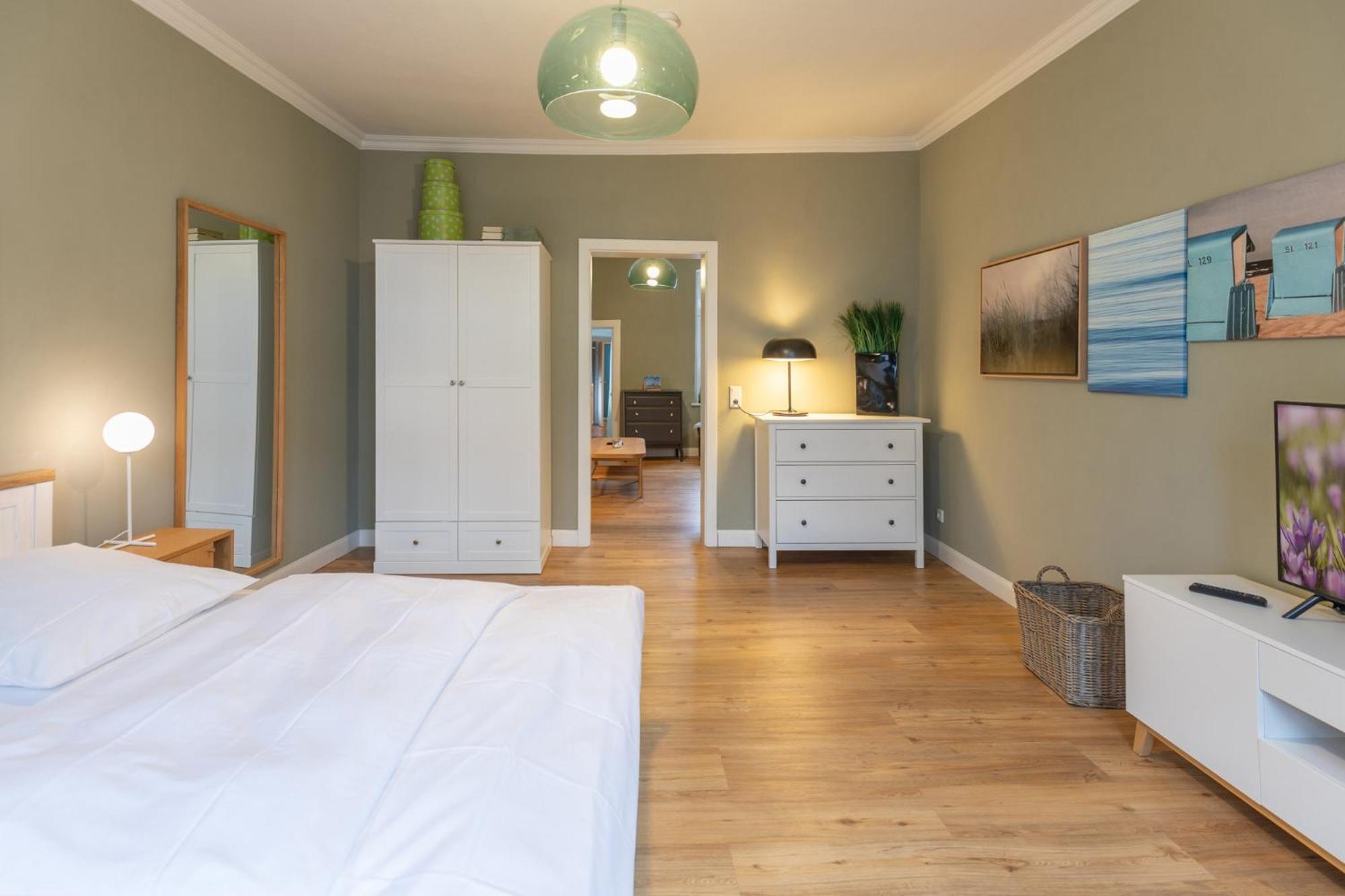 Mok Fast Husum (Schleswig-Holstein) Exterior foto