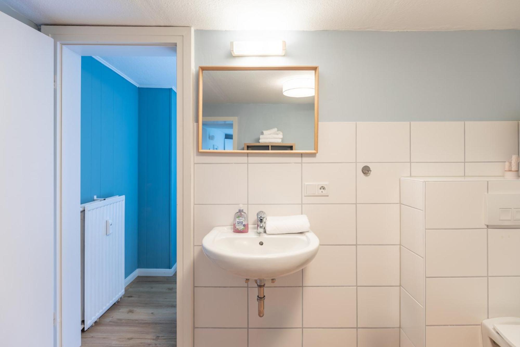 Mok Fast Husum (Schleswig-Holstein) Exterior foto