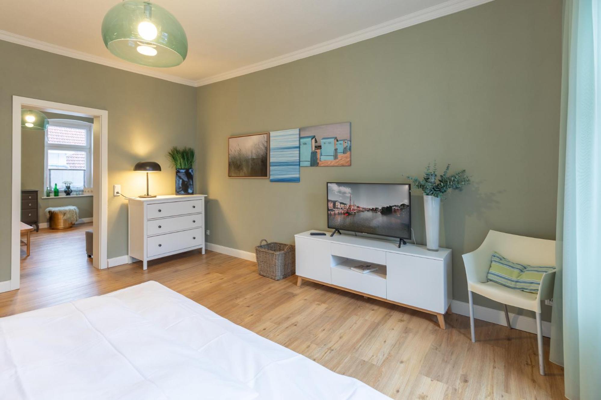 Mok Fast Husum (Schleswig-Holstein) Exterior foto