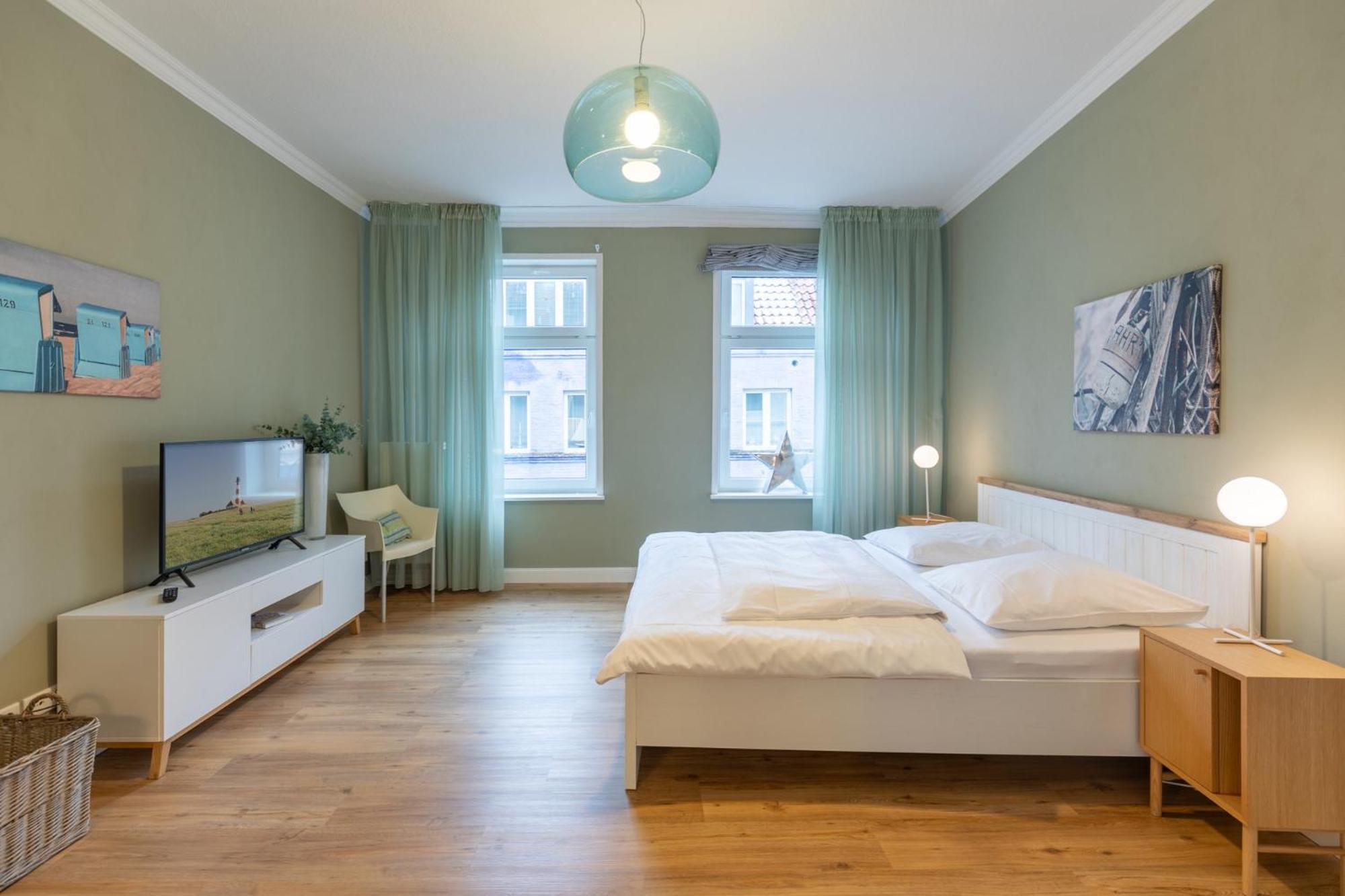 Mok Fast Husum (Schleswig-Holstein) Exterior foto